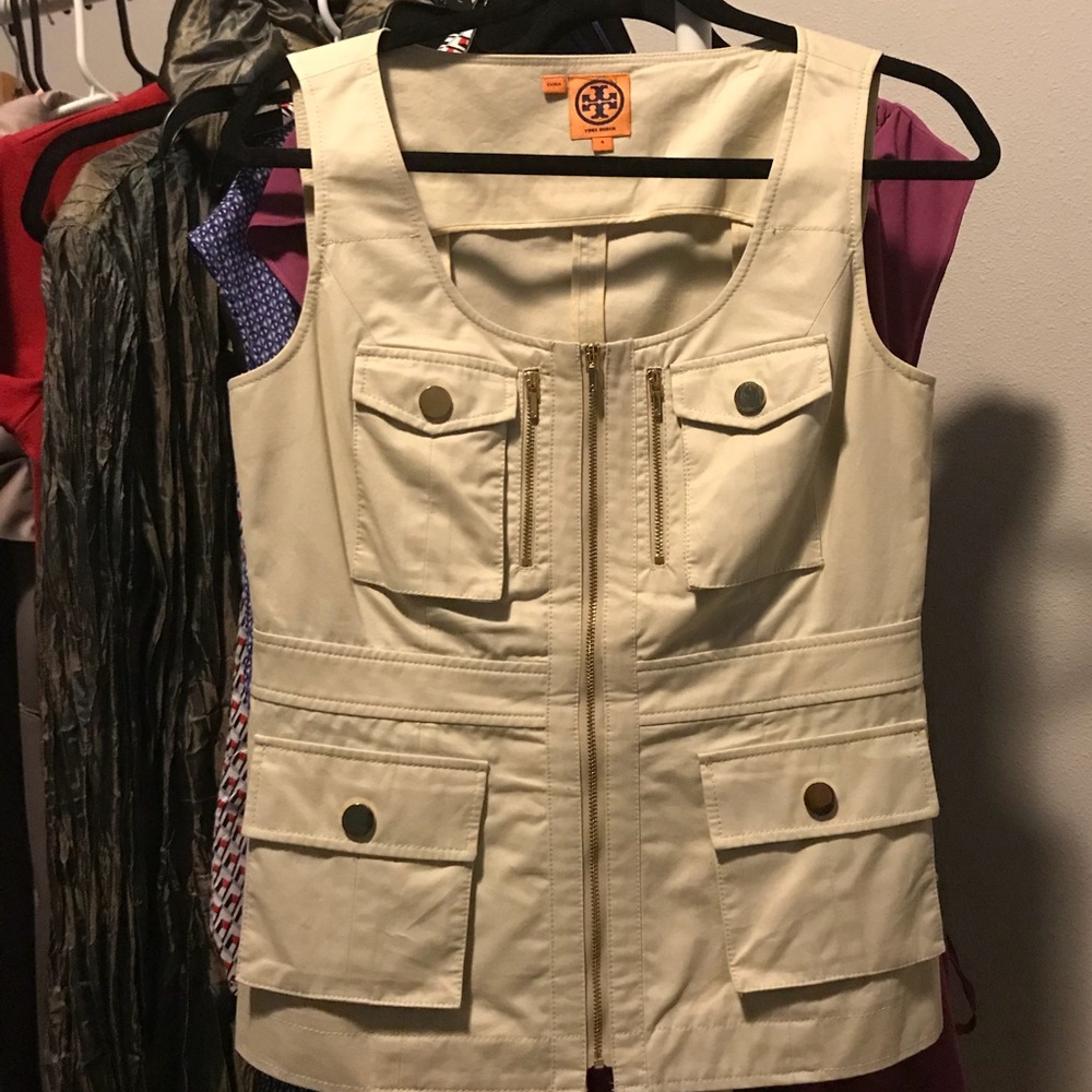 COPY - Vest